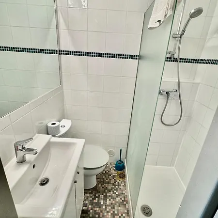 Hyper Centre De - N21 شقة فالنسيا