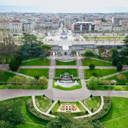 Appartamento Hyper Centre De - N21 Valence (Drome)