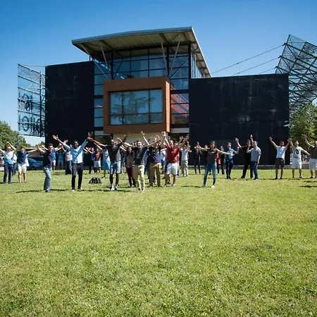 Appartamento Hyper Centre De - N21