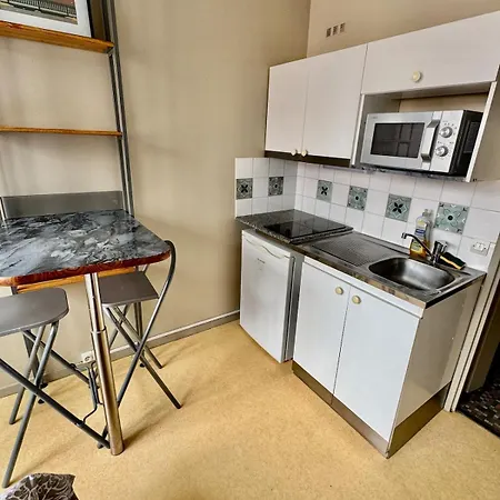 Hyper Centre De - N21 Appartamento Valence (Drome)