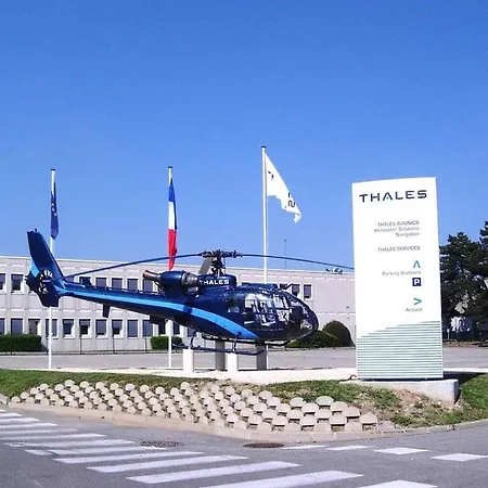 Hyper Centre De - N21 Appartamento