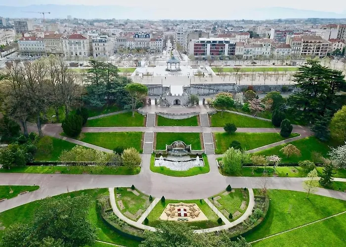 Appartamento Hyper Centre De - N21 Valence (Drome)