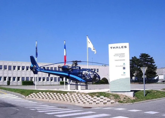 Hyper Centre De - N21 Appartamento